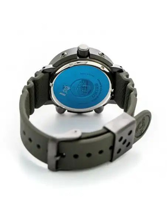 ZEGAREK SEIKO Prospex Arnie Diver Solar SNJ031P1