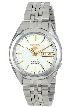 ZEGAREK  SEIKO 5 SNKL17K1