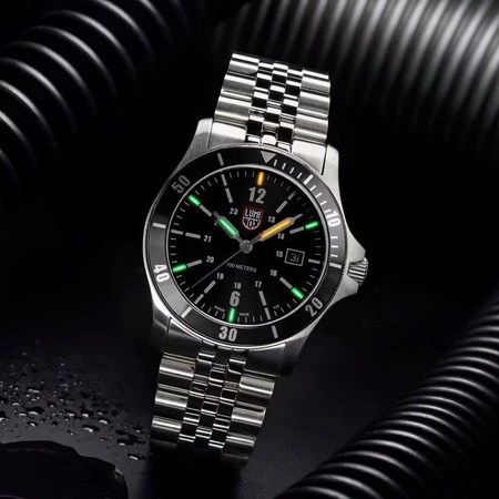 ZEGAREK MĘSKI LUMINOX Sport Timer XS.0911