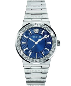 ZEGAREK VERSACE Greca Logo Lady VEVH00520