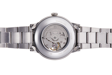 ZEGAREK ORIENT Mechanical Classic Watch RA-AG0026E10B