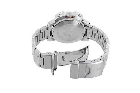 ZEGAREK ORIENT Mechanical Sports Watch RA-AC0N01B10B