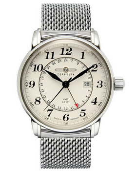 ZEGAREK ZEPPELIN   LZ127  7642M-5