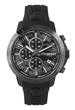 ZEGAREK Plein Sport Plein Gain Chrono PSCBA0223