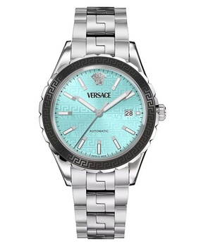 ZEGAREK VERSACE Hellenyium Automatic VEQCA0324