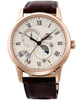 ZEGAREK ORIENT Mechanical Classic Watch RA-AK0007S10B
