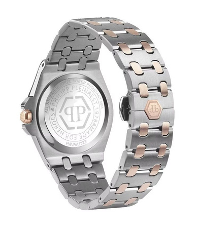 ZEGAREK Philipp Plein Extreme Lady PWJAA1323