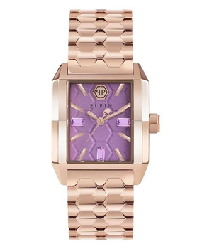 ZEGAREK  Philipp Plein Offshore Square PWMAA0722