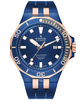 ZEGAREK EDOX Delfin Automatic Diver 80110-357BURCA-BUIR
