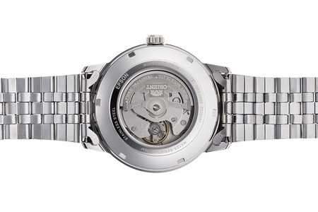 ZEGAREK ORIENT Mechanical Contemporary Watch RA-AC0F02S10B