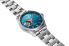 ZEGAREK ORIENT STAR Mechanical Semi-Skeleton RE-AT0017L00B Limited Edition