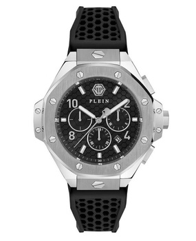 ZEGAREK Philipp Plein Chrono Royal PWPRA0124