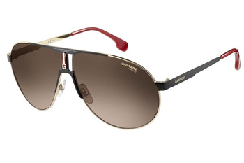 Oryginalne męskie okulary Carrera 1005/S-2M2