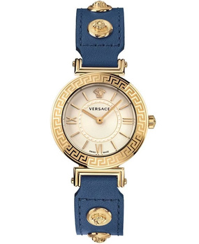 ZEGAREK VERSACE Tribute VEVG00320