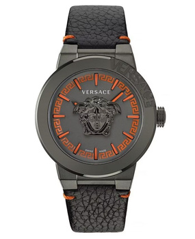 ZEGAREK VERSACE Medusa Infinite Gent VE7E00323