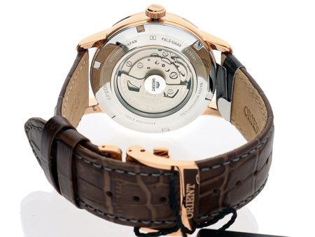 ZEGAREK ORIENT Mechanical Classic Watch RA-AS0010S10B