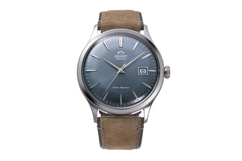 ZEGAREK ORIENT Bambino 42mm  RA-AC0P03L10B