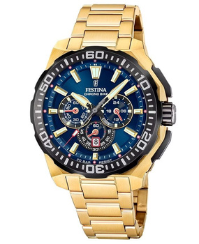 ZEGAREK FESTINA Chrono Bike F20727/1