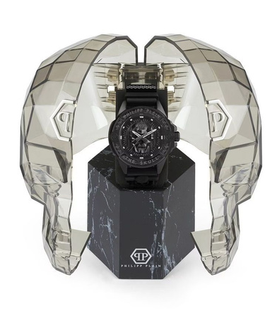ZEGAREK Philipp Plein The Skull PWAAA2022
