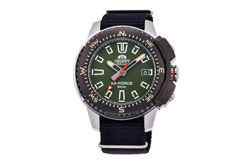 ZEGAREK ORIENT Mechanical Sports Watch RA-AC0N03E10B