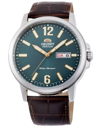 ZEGAREK ORIENT Mechanical Contemporary RA-AA0C06E19B