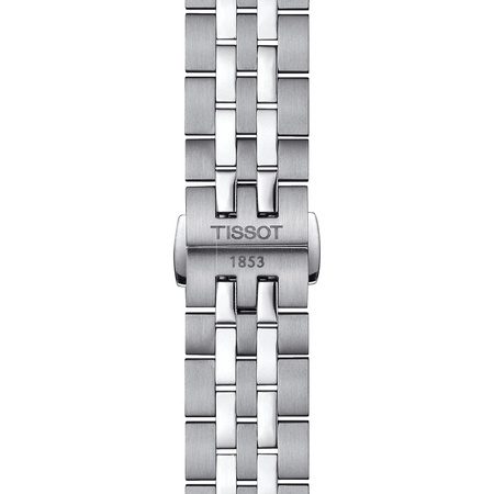 ZEGAREK TISSOT TRADITION LADY T063.209.11.058.00