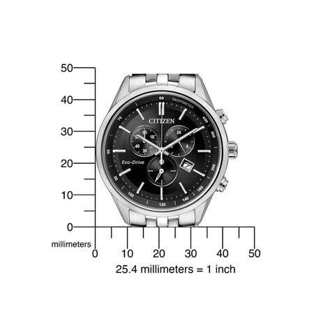 ZEGAREK CITIZEN ECO-DRIVE AT2141-87E