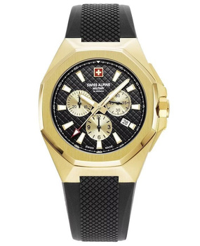 ZEGAREK Swiss Alpine Military Typhoon Chrono SAM7005.9817