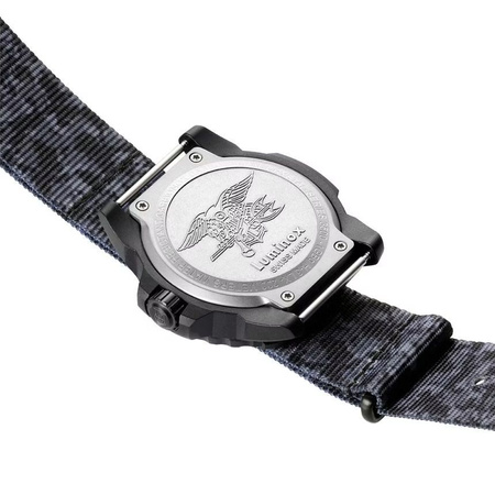 ZEGAREK MĘSKI LUMINOX Navy Seal Diver XS.CE01.BO