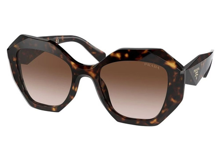 Oryginalne Damskie Okulary PRADA PR16WSF/19D6E1