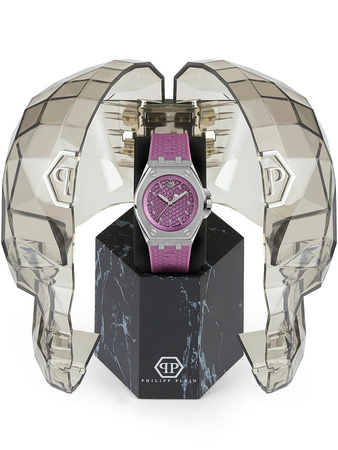 ZEGAREK Philipp Plein Extreme Lady PWJAA0222