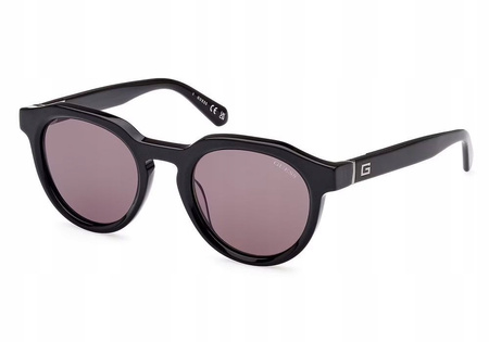 Oryginalne Okulary Damskie GUESS Lady GU00063/01A