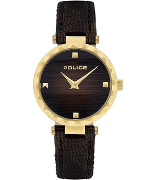 ZEGAREK Police Qurem PL.15570LSG/12