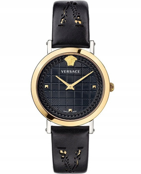 ZEGAREK VERSACE COIN ICON VELV00120