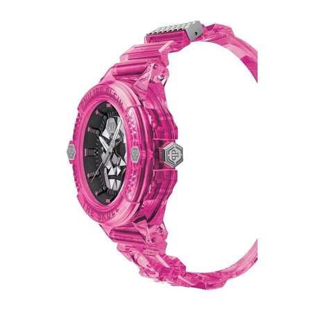 ZEGAREK Philipp Plein The Skull Scuba Duba PWWAA0624
