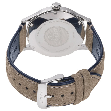 ZEGAREK ORIENT Bambino 42mm RA-AC0P02L30B