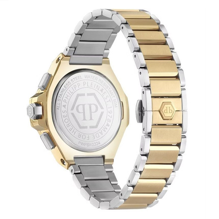 ZEGAREK Philipp Plein Chrono Royal Unisex PWPSA0324