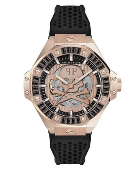 ZEGAREK Philipp Plein Skeleton Royal Automatic PWPFA0324