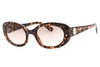Oryginalne Okulary Damskie GUESS Lady GF6150/52F