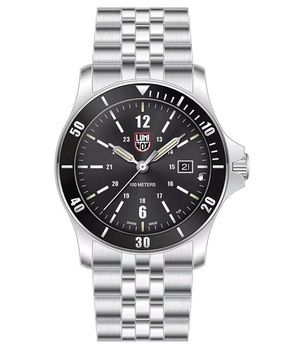 ZEGAREK MĘSKI LUMINOX Sport Timer XS.0911