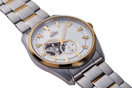 ZEGAREK ORIENT Mechanical Contemporary Watch RA-AR0001S10B