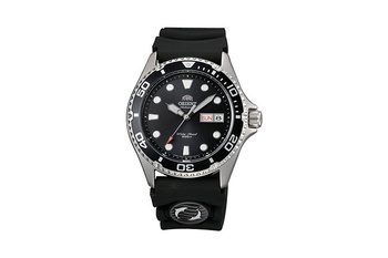 ZEGAREK ORIENT Mechanical Sports Watch FAA02007B9