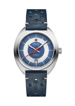 ZEGAREK ATLANTIC TIMEROY 70362.41.55