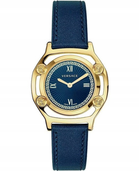 ZEGAREK VERSACE Medusa Frame VEVF00320