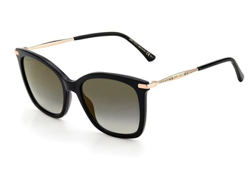 Oryginalne damskie okulary Jimmy Choo Elia/S-807
