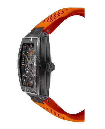 ZEGAREK Philipp Plein Skeleton Automatic PWBAA1222