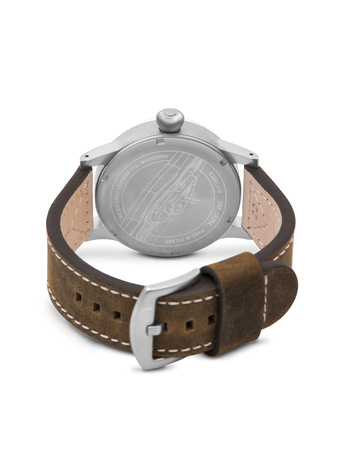 ZEGAREK MĘSKI G. GERLACH ORP ORZEŁ GGOGT