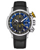 ZEGAREK EDOX Chronorally Automatic 01129-TTNJCN-BUNJ