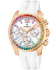 ZEGAREK FESTINA Boyfriend Rainbow Chrono F20611/2