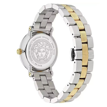 ZEGAREK VERSACE Greca Flourish Lady VE7F00523